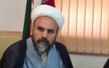 حجت الاسلام چراغی پور:  بزرگداشت ۱۲ فروردین روز جمهوری اسلامی امشب در ایلام برگزار می شود