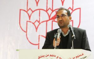 روایت خدمات بنیاد شهید ایلام به خانواده‌های شهدای جنگ دفاع مقدس رمضان؛ از ۷۲ شهید معظم در استان ۵۶ نفر بومی  هستند.
