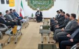 رئیس کل دادگستری استان ایلام: توقیف برخط کلیه اموال منقول و غیر منقول و دارایی متهمان پرونده های قانون تشدید مجازات جاسوسی