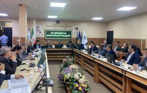   ۲۳۴۰ میلیارد تومان اعتبار در انتظار جذب