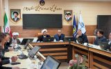 تشریح برنامه‌های فرهنگی کمیته امداد در سفر معاون امور فرهنگی به استان ایلام