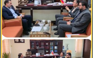 پایداری شبکه گاز ایلام علیرغم آسیب ۷۰ نقطهای در جنگ اخیر با آمریکا و رژیم غاصب صهیونسیتی پایداری شبکه گاز ایلام علیرغم آسیب ۷۰ نقطهای در جنگ اخیر با آمریکا و رژیم غاصب صهیونسیتی