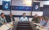 مدیرکل راه وشهرسازی استان ایلام عنوان کرد: تحویل 341 واحد دیگر نهضت ملی مسکن استان ایلام به متقاضیان در روزهای آینده
