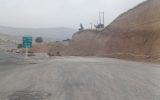   تقاطع غیر همسطح ملکشاهی به زودی به بهره برداری می رسد