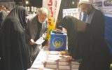 ۳۷ هزار حامی در کنار ایتام ایلامی/ آغاز پویش «به عشق مولا» برای حمایت از کودکان نیازمند