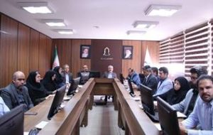 گامی بلند در مسیر اجرای برنامه پزشک خانواده و نظام ارجاع گامی بلند در مسیر اجرای برنامه پزشک خانواده و نظام ارجاع