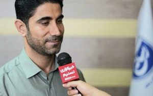 رئیس سازمان بسبج رسانه ایلام؛ ۶۰ خبرنگار ایلامی به میان خانواده شهدای جنگ رمضان رفتند