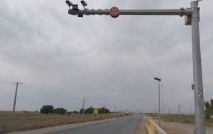 تعداد دوربین‌های نظارتی جاده‌های ایلام به ۶۳ دستگاه افزایش می‌یابد ‌