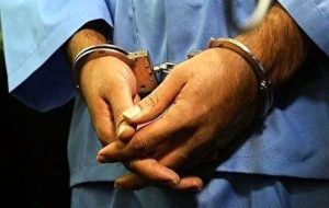 پایان جولان شرور سابقه‌دار در مهران