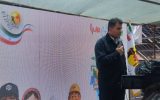 مدیرعامل شرکت توزیع نیروی برق ایلام اعلام کرد مجوز ساخت ۷۵۰ مگاوات نیروگاه خورشیدی در استان صادر و برای حدود ۵۰۰ مگاوات نیز قرارداد واگذاری زمین منعقد شده است.   