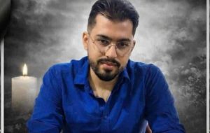 سفیر سلامت، شهید امنیت؛ روایتی از عروج درخشان دکتر محمدرضا عباسی سفیر سلامت، شهید امنیت؛ روایتی از عروج درخشان دکتر محمدرضا عباسی