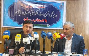 مدیر کل تعزیزات ایلام: پلمب ۴۱ واحد صنفی متخلف در ۴۰ روز گذشته