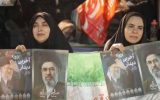 اکنون زمان آن است که برخیزیم/باید برخاست؛ در آستانه‌ی یک عهد دوباره