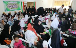 خیز بلند کمیته امداد ایلام برای مهارتآموزی ۷ هزار دانشآموز و دانشجو خیز بلند کمیته امداد ایلام برای مهارتآموزی ۷ هزار دانشآموز و دانشجو