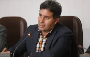 هشدار مدیرعامل شرکت توزیع نیروی برق استان ایلام  :ماه سخت برق آغاز شد؛ درخواست   برای عبور از گرم‌ترین روزهای گرم سال با همکاری همه مشترکان*