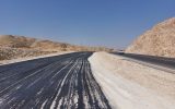بیش از ۲۲ کیلومتر از راه‌های ارتباطی استان ایلام به صورت چهار خطه ظرف چند روز آینده زیر بار ترافیک قرار می گیرد