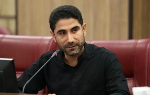 رئیس سازمان بسیج رسانه استان ایلام خبر داد:سومین رویداد رسانهای «حریم رسالت» (طنین) برگزار میشود رئیس سازمان بسیج رسانه استان ایلام خبر داد:سومین رویداد رسانهای «حریم رسالت» (طنین) برگزار میشود