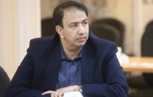 ثبت ۳۰۰ شرکت در منطقه آزاد مهران؛ تمرکز سازمان بر توسعه سرمایهگذاریهای تولیدی ثبت ۳۰۰ شرکت در منطقه آزاد مهران؛ تمرکز سازمان بر توسعه سرمایهگذاریهای تولیدی