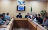 در جلسه شورای مسکن شهرستان مهران مطرح شد: ضرب‌الاجل راه و شهرسازی استان ایلام به متقاضیان نهضت ملی مسکن در شهر مهران که قرارداد واگذاری زمین دریافت کرده اند