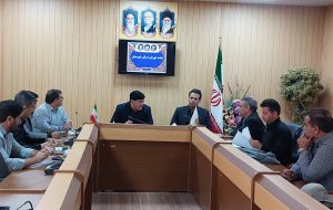 در جلسه شورای مسکن شهرستان مهران مطرح شد: ضربالاجل راه و شهرسازی استان ایلام به متقاضیان نهضت ملی مسکن در شهر مهران که قرارداد واگذاری زمین دریافت کرده اند در جلسه شورای مسکن شهرستان مهران مطرح شد: ضربالاجل راه و شهرسازی استان ایلام به متقاضیان نهضت ملی مسکن در شهر مهران که قرارداد واگذاری زمین دریافت کرده اند
