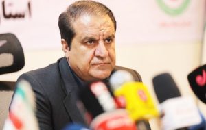 استاندار ایلام خبر داد؛ ثبت ۱.۷ میلیون تردد از مرز مهران از ابتدای صفر / عبور ۱۵۷ هزار زائر از بامداد امروز استاندار ایلام خبر داد؛ ثبت ۱.۷ میلیون تردد از مرز مهران از ابتدای صفر / عبور ۱۵۷ هزار زائر از بامداد امروز