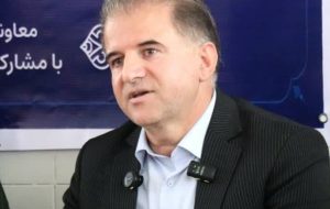 تشریح اقدامات دانشگاه ایلام در اربعین ۱۴۰۵