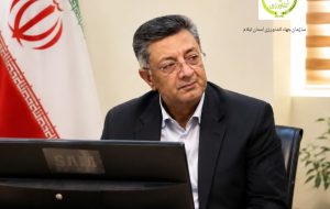 بازگشت «کشتارگاه رستاک» به چرخه تولید؛ مدیریت هوشمندانه جهاد کشاورزی ایلام مانع از تنش در بازار مرغ شد بازگشت «کشتارگاه رستاک» به چرخه تولید؛ مدیریت هوشمندانه جهاد کشاورزی ایلام مانع از تنش در بازار مرغ شد