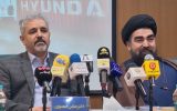رئیس دانشگاه علوم پزشکی ایلام: توسعه سلامت استان در گرو رفع کمبودها و بهره‌گیری از ظرفیت‌هاست