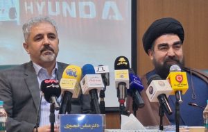 رئیس دانشگاه علوم پزشکی ایلام: توسعه سلامت استان در گرو رفع کمبودها و بهره‌گیری از ظرفیت‌هاست
