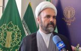 حجت الاسلام چراغی پور: مراسم بزرگداشت اربعین ” رهبر شهید ایران ” در ایلام برگزار می شود