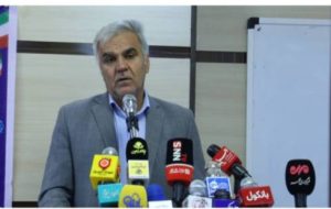 هشت میلیون مسافر و ۲.۵ میلیون تن کالا در جادههای ایلام جابهجا شد هشت میلیون مسافر و ۲.۵ میلیون تن کالا در جادههای ایلام جابهجا شد