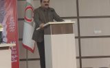 مدیرکل انتقال خون ایلام: مهران صاحب پایگاه دائمی انتقال خون می‌شود