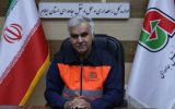 صدور بیش از ۳ هزار گواهی معاینه فنی خودروهای سنگین و نیمه‌سنگین در ایلام