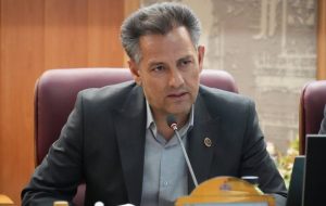 اقدامات شرکت گاز ایلام برای گذر از زمستان؛ از نشت صفر تا بهینه سازی رایگان موتورخانه ها اقدامات شرکت گاز ایلام برای گذر از زمستان؛ از نشت صفر تا بهینه سازی رایگان موتورخانه ها