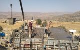 با اجرای ۶ طرح آبرسانی، آب شرب حدود ۷ هزار نفر در هلیلان پایدار می‌شود