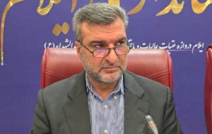 معاون استاندار ایلام: واردات کالای اساسی از مرزهای استان در دستور کار است